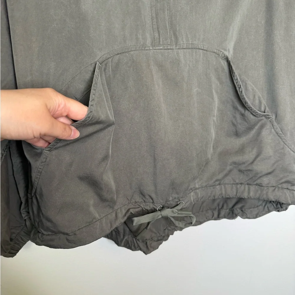 🖤 Lululemon athletica Olive Green Jacket - Picture 6 of 11